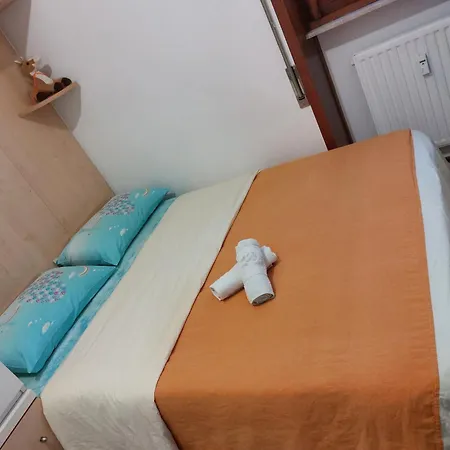 Appartement Punto Fm