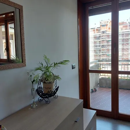 Punto Fm Appartement