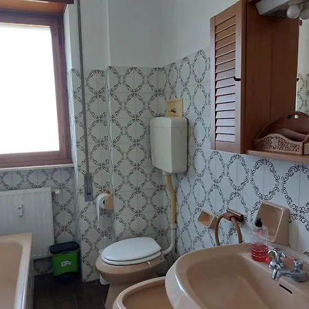 Punto Fm Apartment