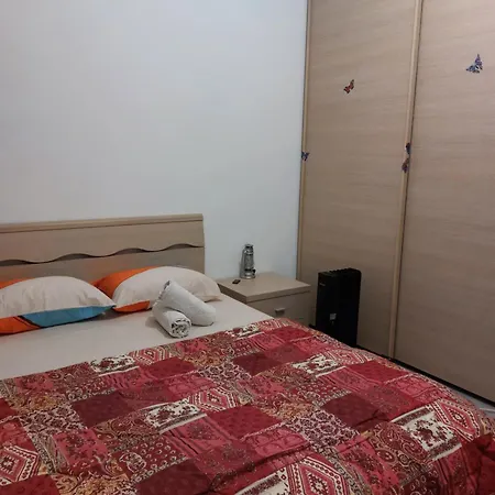Punto Fm Apartment Marghera