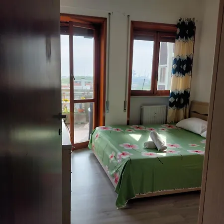 Punto Fm Apartment *