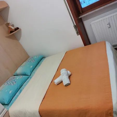 Punto Fm Apartment