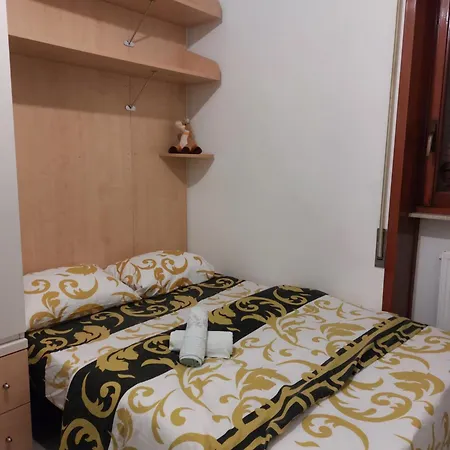 Apartment Punto Fm *