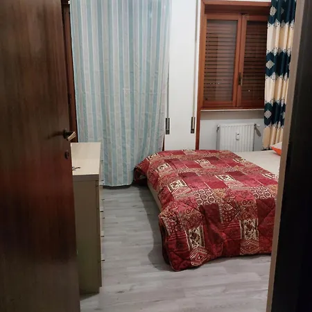 Punto Fm Apartment Marghera