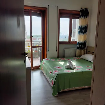 Punto Fm Apartment *