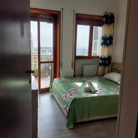 Punto Fm Apartment *