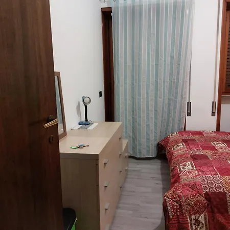 Apartment Punto Fm *