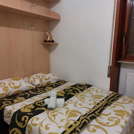 Apartman Punto Fm Marghera
