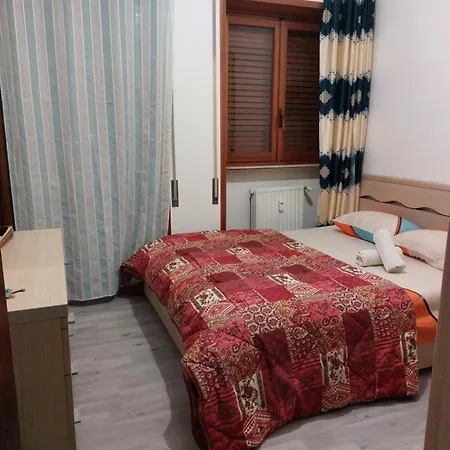 Apartament Punto Fm Marghera