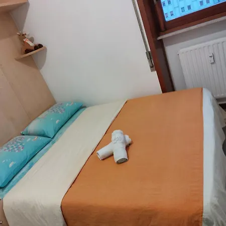 Apartament Punto Fm