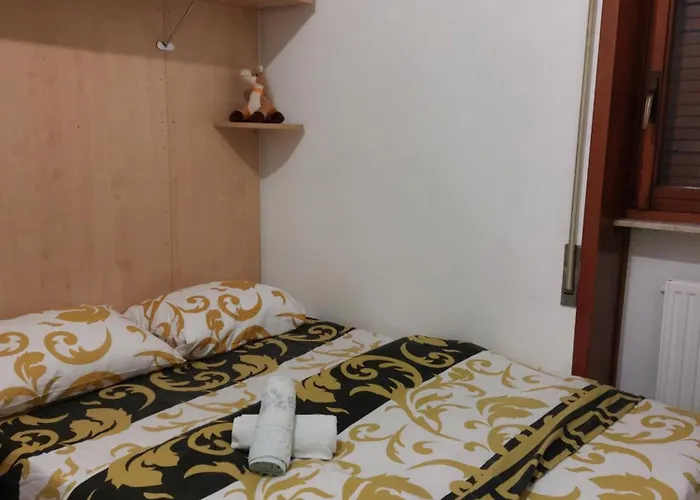 Apartman Punto Fm Marghera