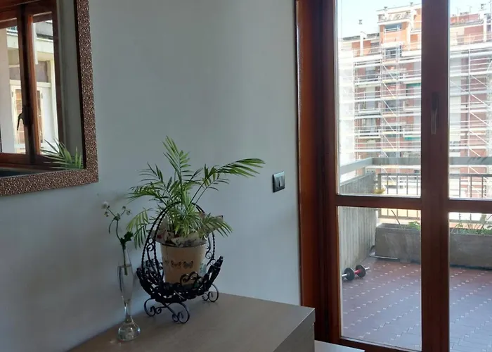 Punto Fm Apartman