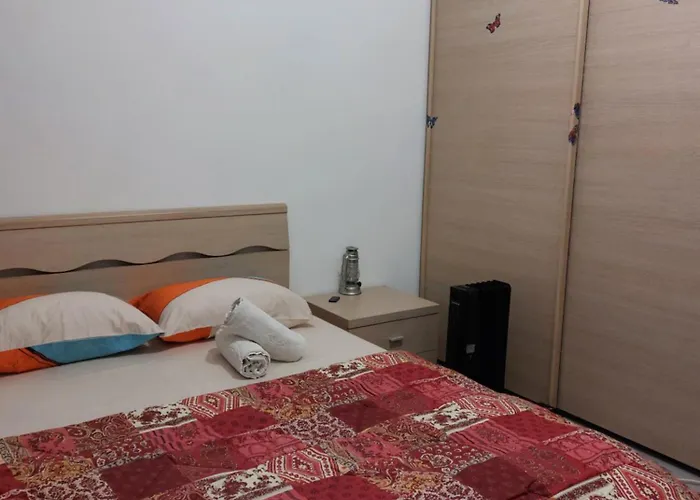 Punto Fm Apartman Marghera