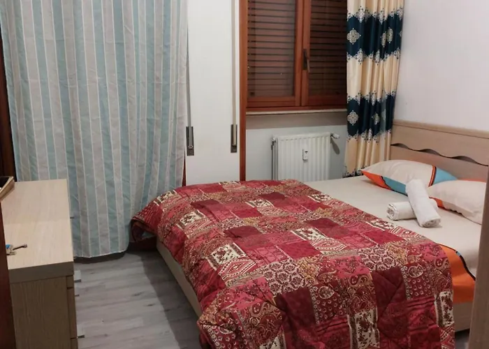 Apartman Punto Fm Marghera