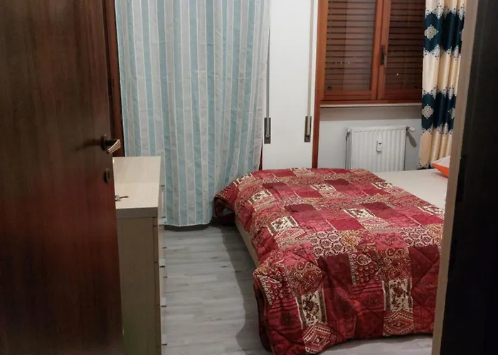 Punto Fm Apartman Marghera