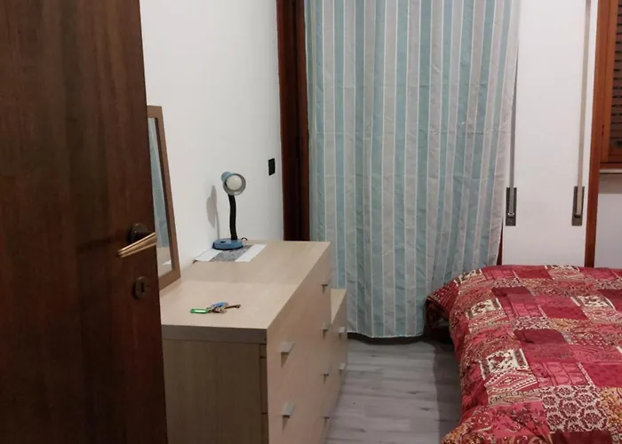 アパート Punto Fm *